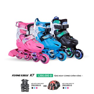 GIÀY PATIN FLYING EAGLE K7