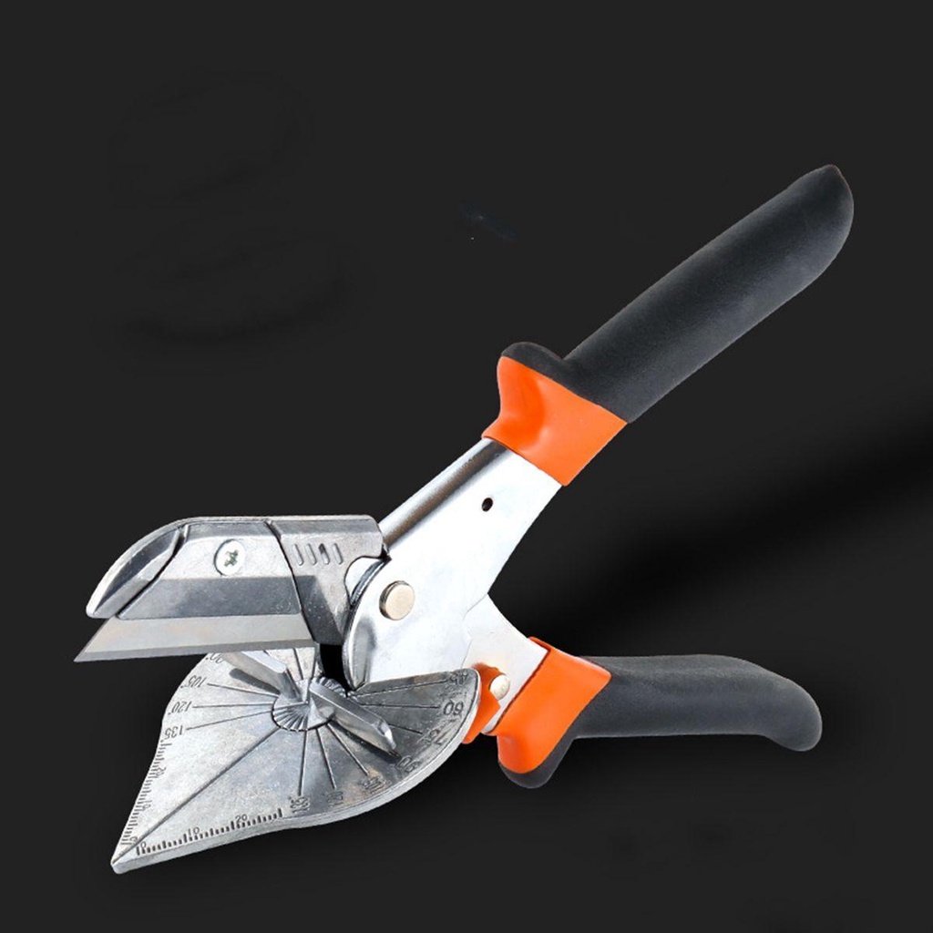 Dụng Cụ Cắt Miter 0-135 Độ