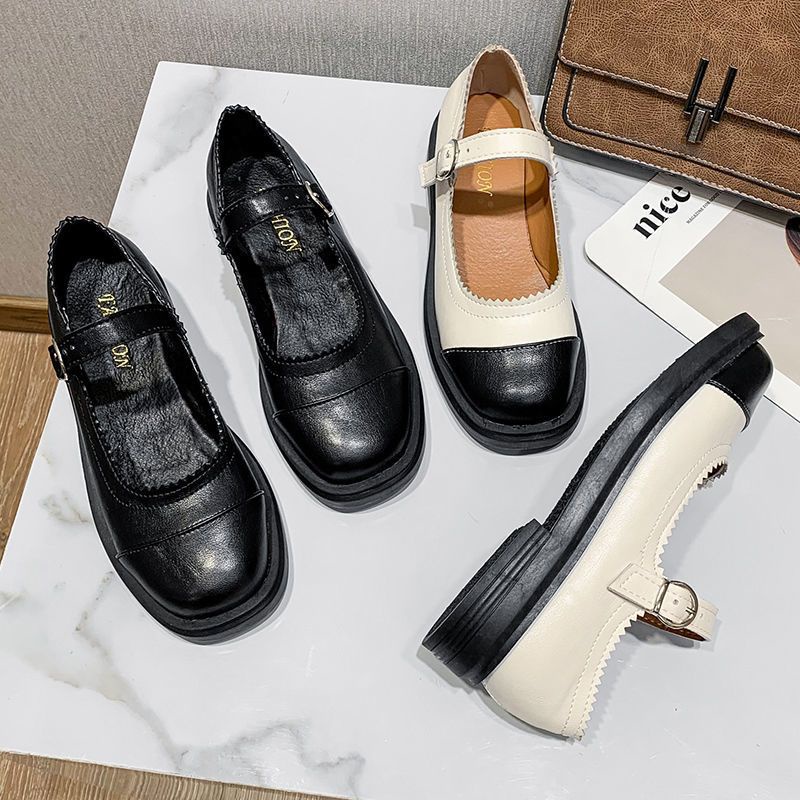 Giày bigsize - giày lolita bigsize 35-43 giá rẻ