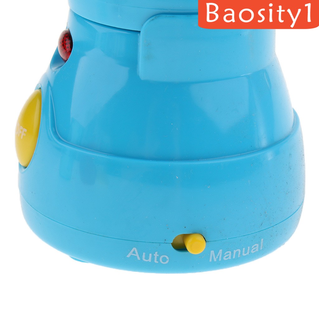 Máy Xay Sinh Tố Đồ Chơi Cho Bé