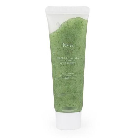 Mặt Nạ Tẩy Da Chết Huxley Scrub Mask - Sweet Therapy 30g