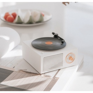 Loa bluetooth mini retro
