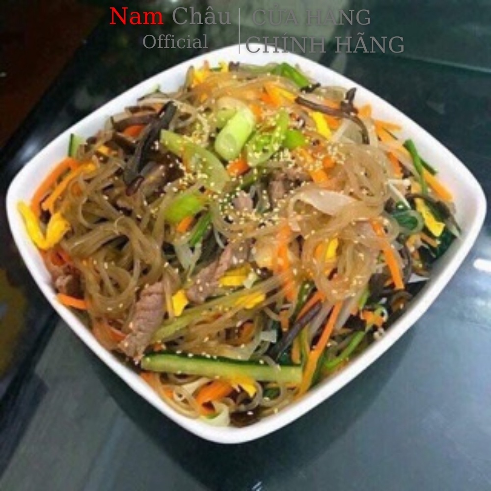 Miến Hàn Quốc GOGI sợi to 1kg NPP Nam Châu