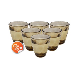 Bộ Cốc Thuỷ Tinh FERROLI 6 CHIẾC