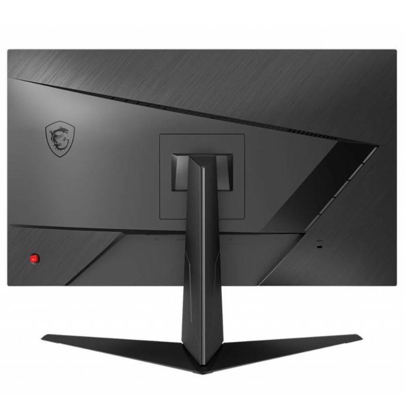 Màn hình Gaming MSI OPTIX G242 23.8″ - Tâm nền IPS - FHD 144Hz 1ms - Gaming LCD Phẳng