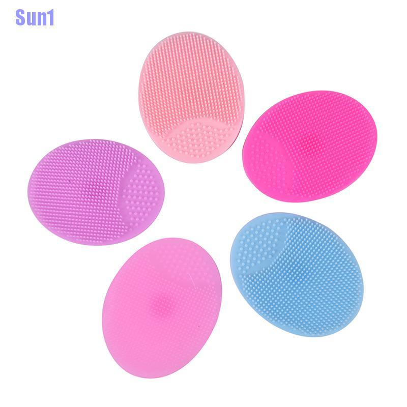 (Hàng Mới Về) Sữa Rửa Mặt silica gel Làm Sạch Hiệu Quả