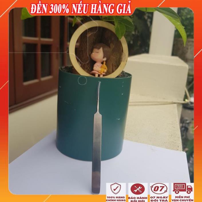 [ GIÁ HỦY DIỆT ] Cây gắp mụn đa năng cao cấp sidumi/Nhíp nặn mụn đầu đen, nặn mụn bọc tận gốc không bị thâm