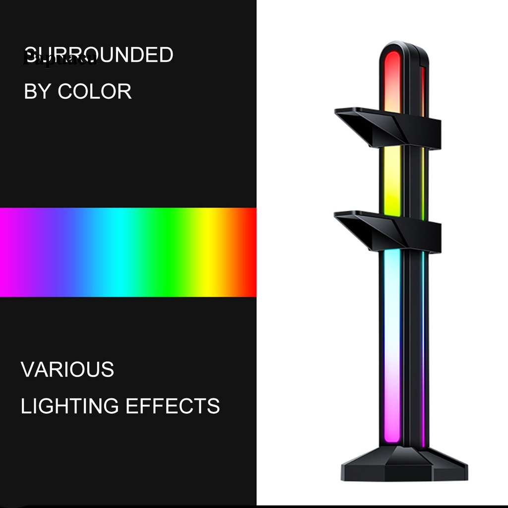 Giá Đỡ Card Đồ Họa Papuacu Có Thể Điều Chỉnh Kèm Đế Nam Châm Cho Pc Ốp