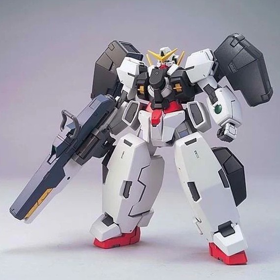 Gundam HG Virtue 00 06 1/144 Mô hình nhựa đồ chơi lắp ráp