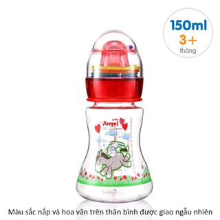 Bình Angel Nắp đậy đồ chơi 150ml