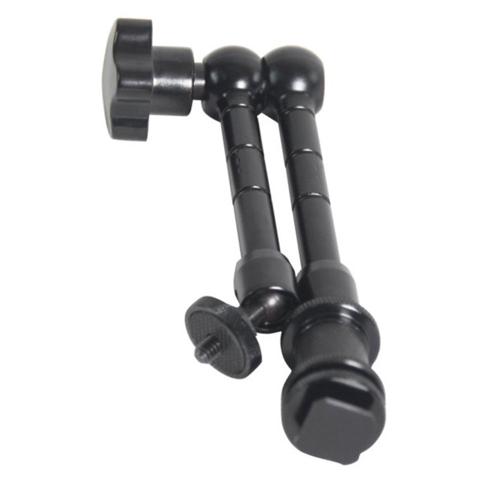 Magic Arm dành cho điện thoại, máy ảnh, gopro và đèn flash