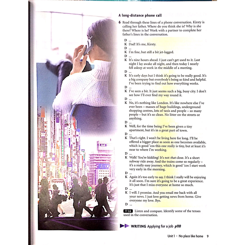 Sách - New Headway Upper-Intermediate Student’s Book 3Ed