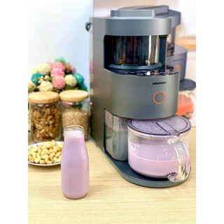 [Hàng Đức] Máy Làm Sữa Hạt Medion MD 19725