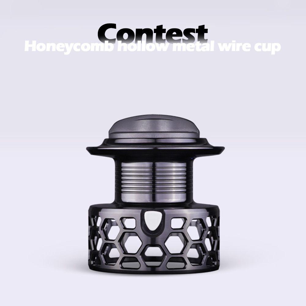 MUVAKO Máy Câu Cá GK1000 Chuyên Dụng Chất Lượng Cao