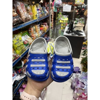 Giày sục trẻ em Thái Lan ( size 28-35)u