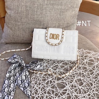 ❤Set dior đẹp kèm khăn.