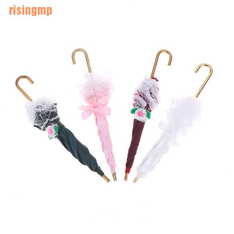 1 Mô Hình Trang Trí Nhà Búp Bê Tỉ Lệ 1: