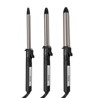  Máy Uốn Tóc Chuyên Nghiệp Ubeator ubt-207 Dạng Thanh Cầm Tay Thích Hợp Cho Salon 