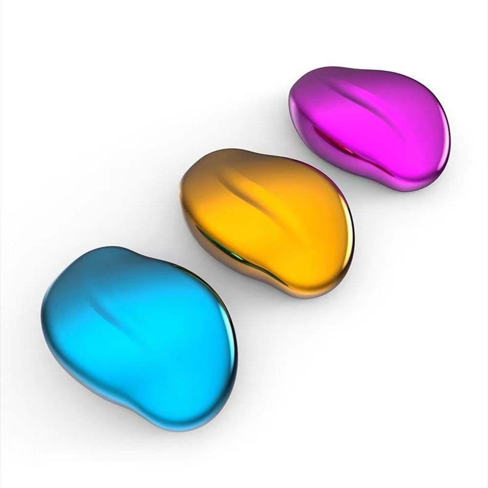 Dụng Cụ Tẩy Tế Bào Chết Cho Bàn Chân Bằng Kính Tiện Dụng