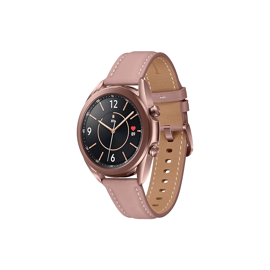 Đồng hồ Samsung Galaxy Watch 3 GPS - full box Nguyên Seal - Phân phối chính hãng