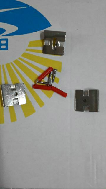 GƯƠNG SOI TREO TƯỜNG  Rộng 35 x Cao 45cm KÈM PAS GƯƠNG HOĂC KEO DÁN