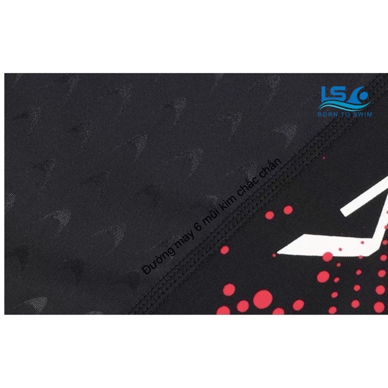 Quần bơi Yingfa nam Y3823