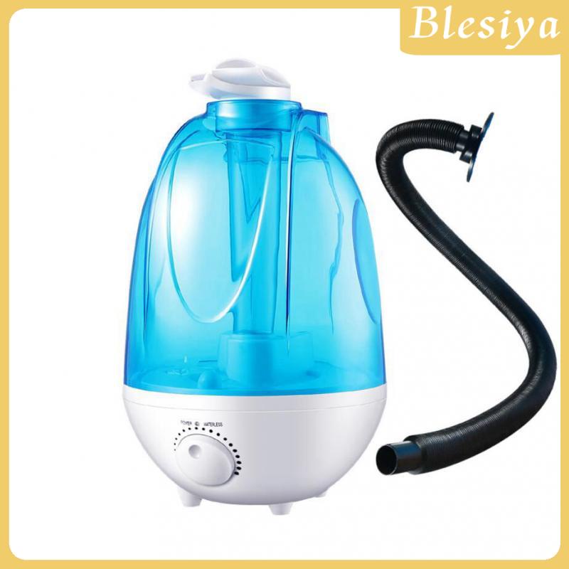 Máy Phun Sương Tạo Độ Ẩm Không Khí 4L