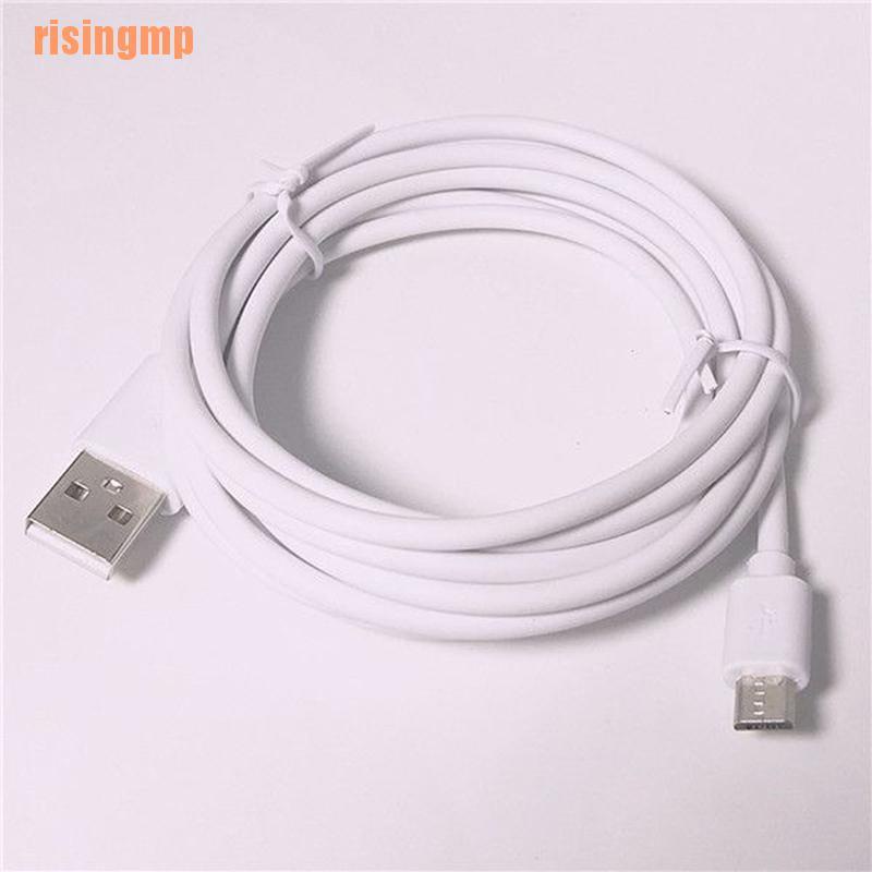 Dây Cáp Sạc Micro USB 2.0 Cho Android
