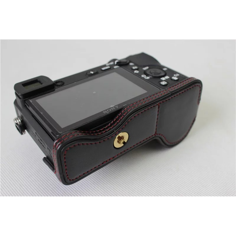 Bao Da Halfcase Sony A6500