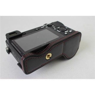 Bao Da Halfcase Sony A6500