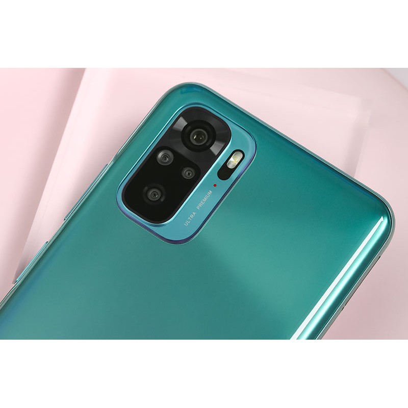 Điện thoại Xiaomi Redmi Note 10 (4GB/64GB) - Hàng chính hãng, Nguyên Seal, Full box