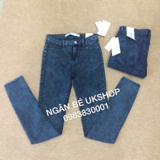 Quần Jean ZARA AUTH SALE