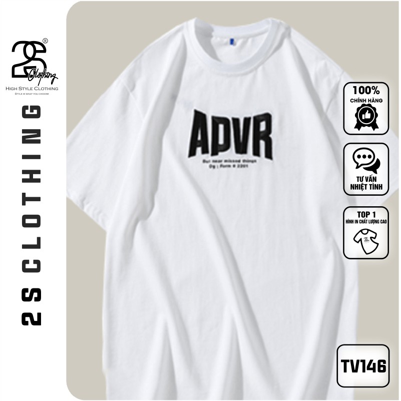 Áo Thun Tay Lỡ 2s Clothing Áo Phông Dành Cho Nam Nữ Chất Cotton Oversize Form Rộng Tay Lỡ Giá Rẻ In Hình Basic TV146 | WebRaoVat - webraovat.net.vn