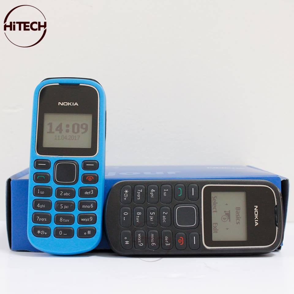 ĐIỆN THOẠI NOKIA 1280 CHÍNH HÃNG - THIẾT KẾ ĐƠN GIẢN | BigBuy360 - bigbuy360.vn