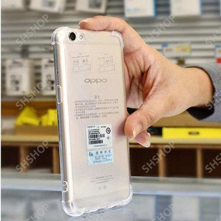 Ốp chống sốc phát sáng cho OPPO F1S/ OPPO F7