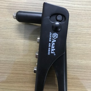 Kìm rút Rivet Asaki AK-6800