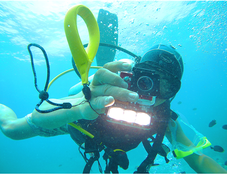 Camera Hành Trình Sports 4K Ultra HD Với Nhiều Chế Độ Quay Phim, Chụp Hình | BigBuy360 - bigbuy360.vn