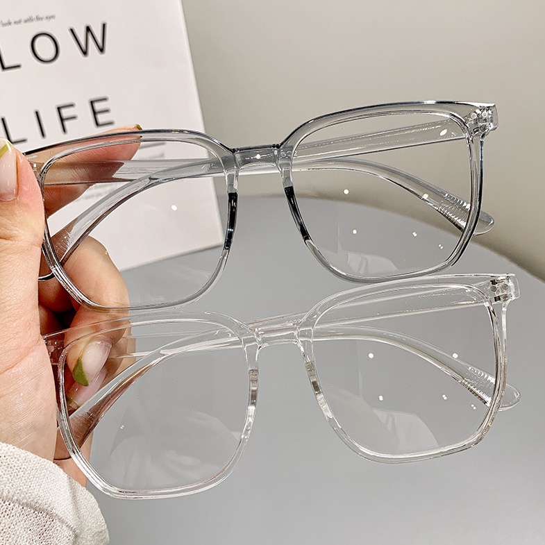 Mắt Kính Chống Bức Xạ Ttr90 Cho Cả Nam Và Nữ