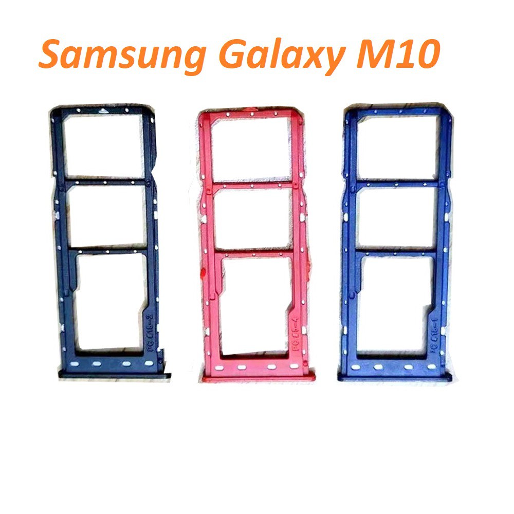 ✅ Chính Hãng ✅ Khay Sim Samsung M10 Chính Hãng Giá Rẻ