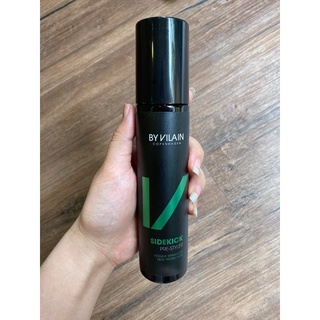(BAO BÌ MỚI) Chai xịt dưỡng tóc tạo phồng By Vilain Side Kick 155ml Đan Mạch | By Vilain Sidekick Cao cấp