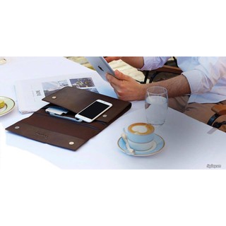 CẶP IPAD, CẶP MÁY TÍNH BẢNG ĐA NĂNG (IPAD CASE)