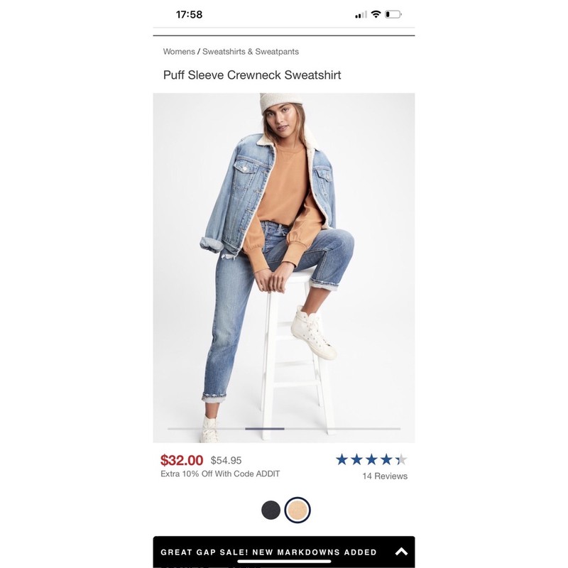 Áo nỉ dư xịn