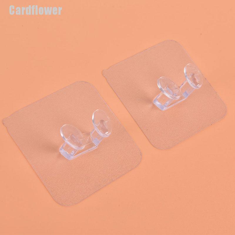 Bộ 5 Miếng Dán Tường Tiện Lợi Dành Cho Nhà Tắm #