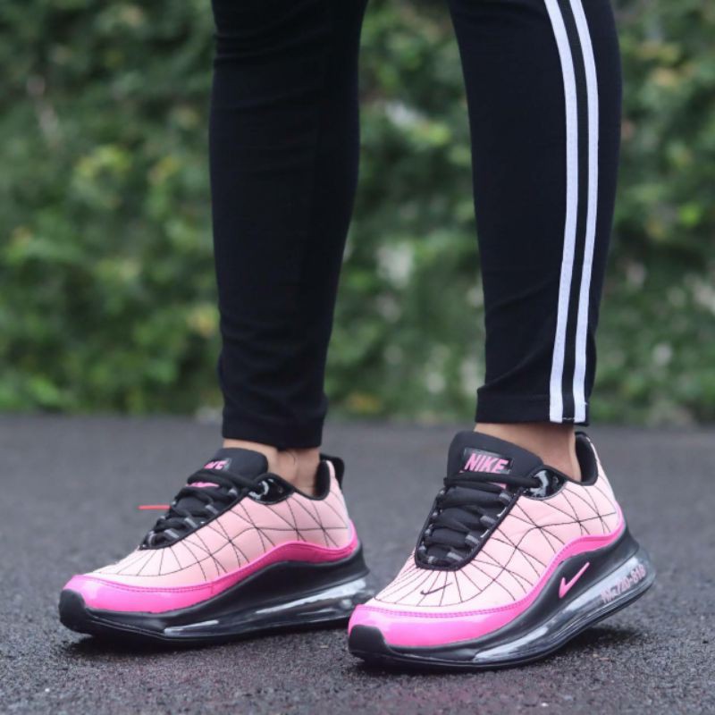 (hàng Mới Về) Kem Dưỡng Da Nke Airmax 720-818 Size 36-40 Nhập Khẩu Từ Việt Nam