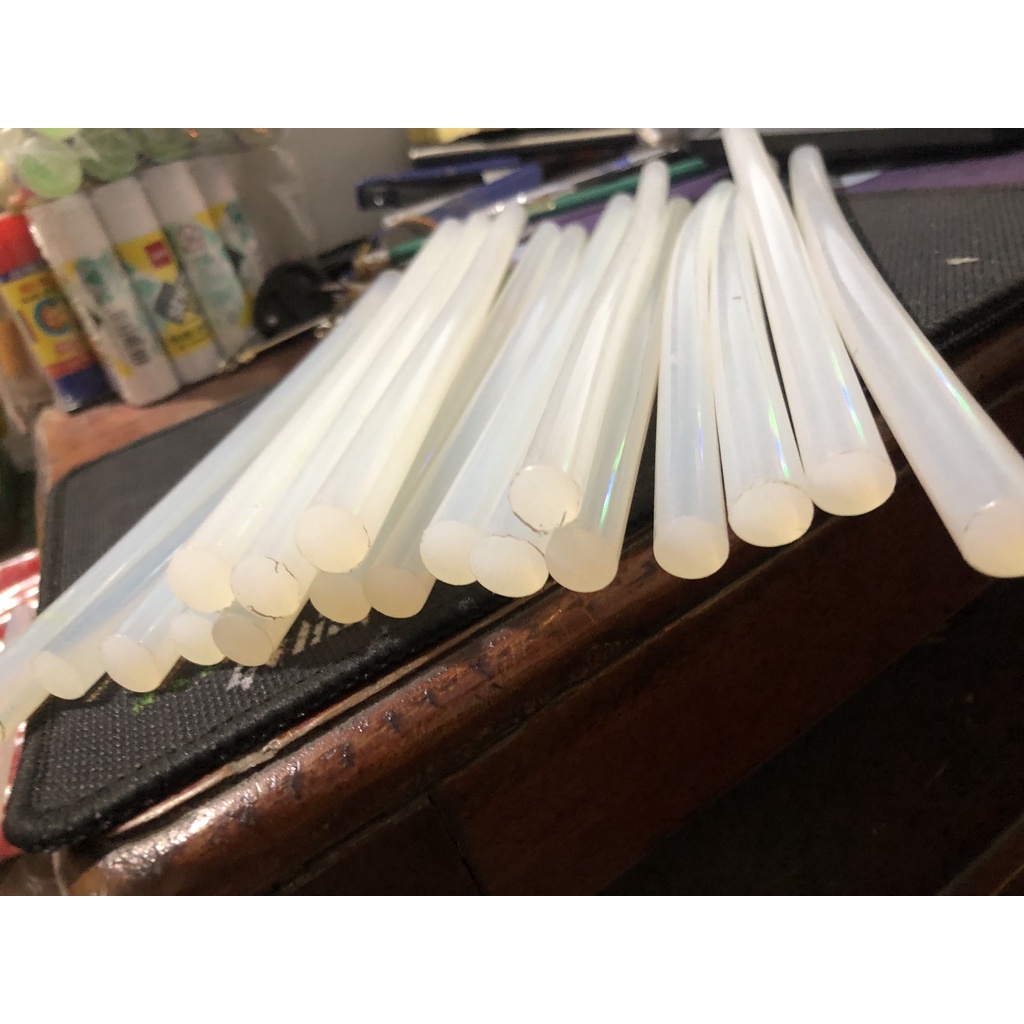 50 Cây keo nến to - Keo nến