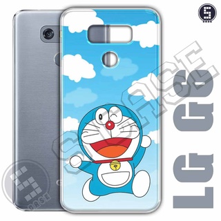 Ốp điện thoại LG G6 Dẻo Chống Shock Nhiều Mẫu Tuyển Tập 3 A1108-CL3