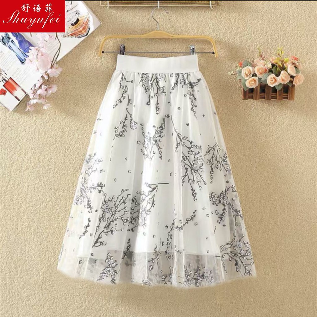 [Mã FAGREEN55 giảm 10% tối đa 30K đơn 99K] Chân Váy Chữ A Lưng Thun Thời Trang Dành Cho Nữ | BigBuy360 - bigbuy360.vn