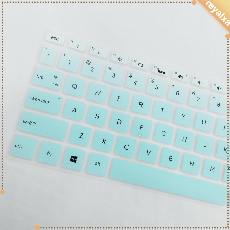 Miếng Silicone Bảo Vệ Bàn Phím Chống Bụi Cho Hp 15.6 Inch Bf Laptop | BigBuy360 - bigbuy360.vn