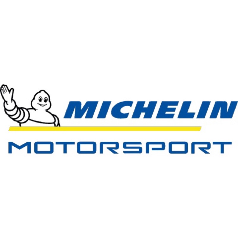 Tem MICHELIN MotorSport chính hãng