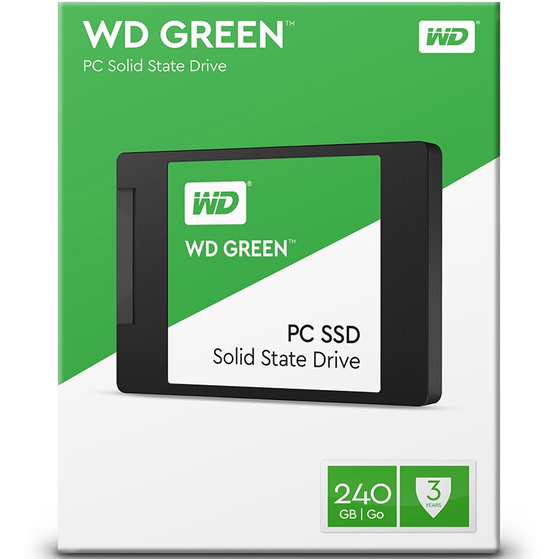 Ổ Đĩa Cứng SSD 120GB 240GB SSD SATA3 2.5 "480GB 1TB Cho Máy Tính laptop